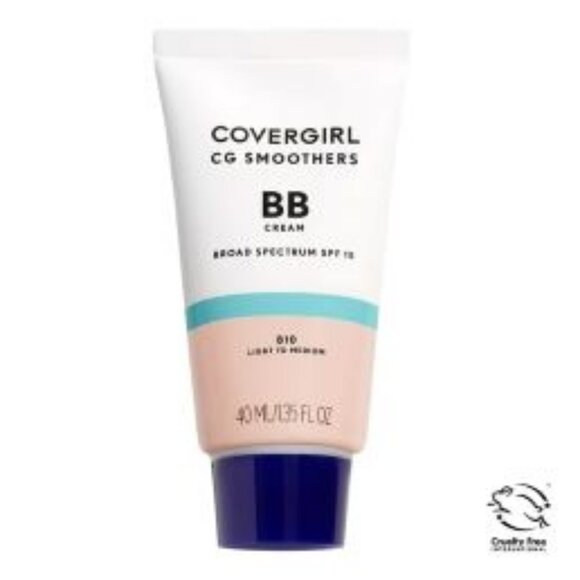 COVERGIRL CG Smothers - Picture 1 of 3